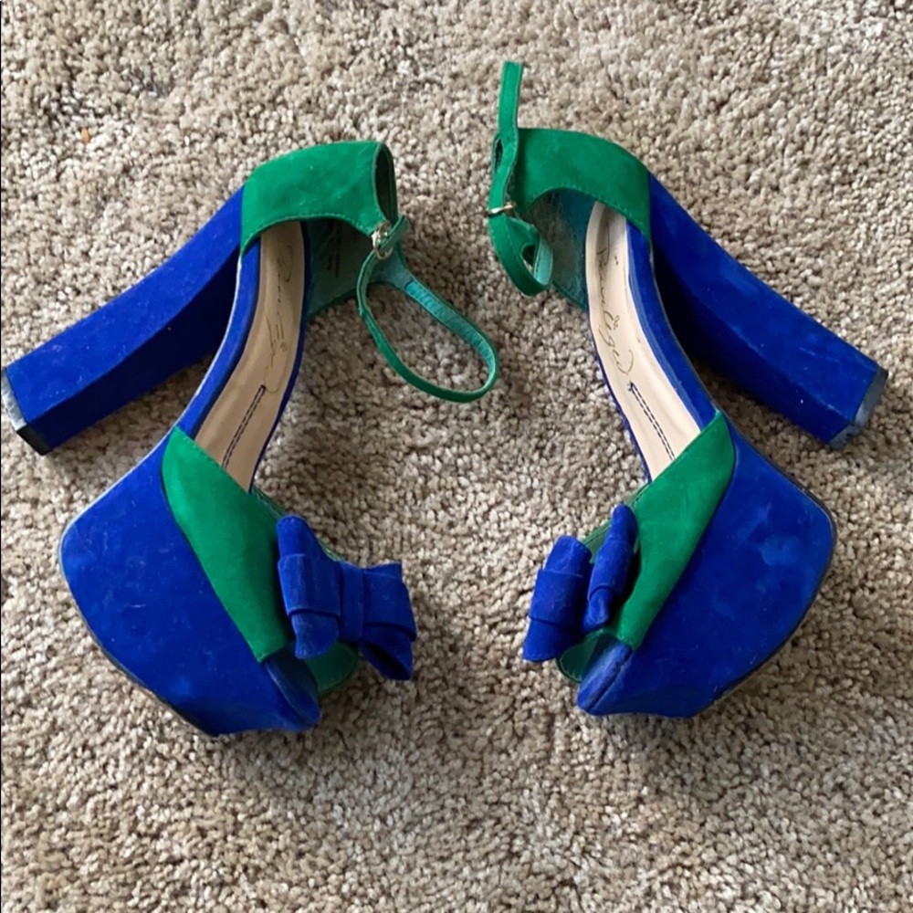 Privileged Pumps